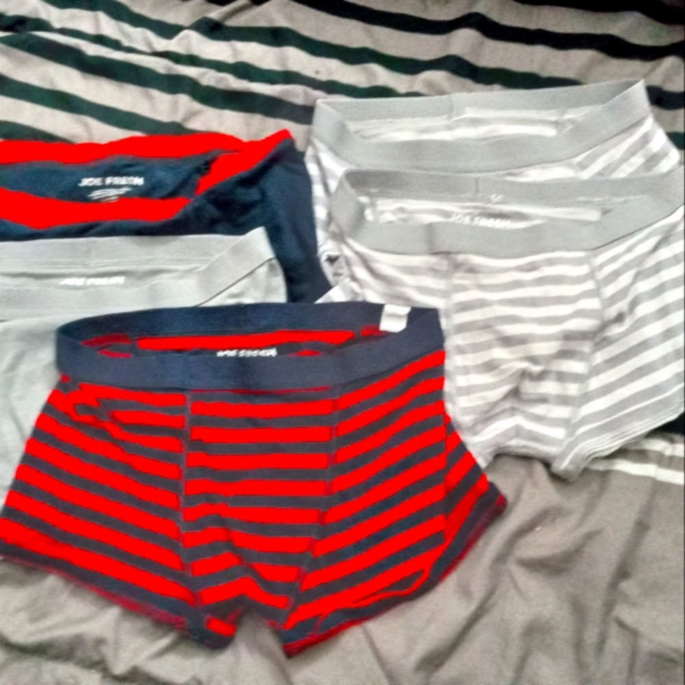 Boxer's